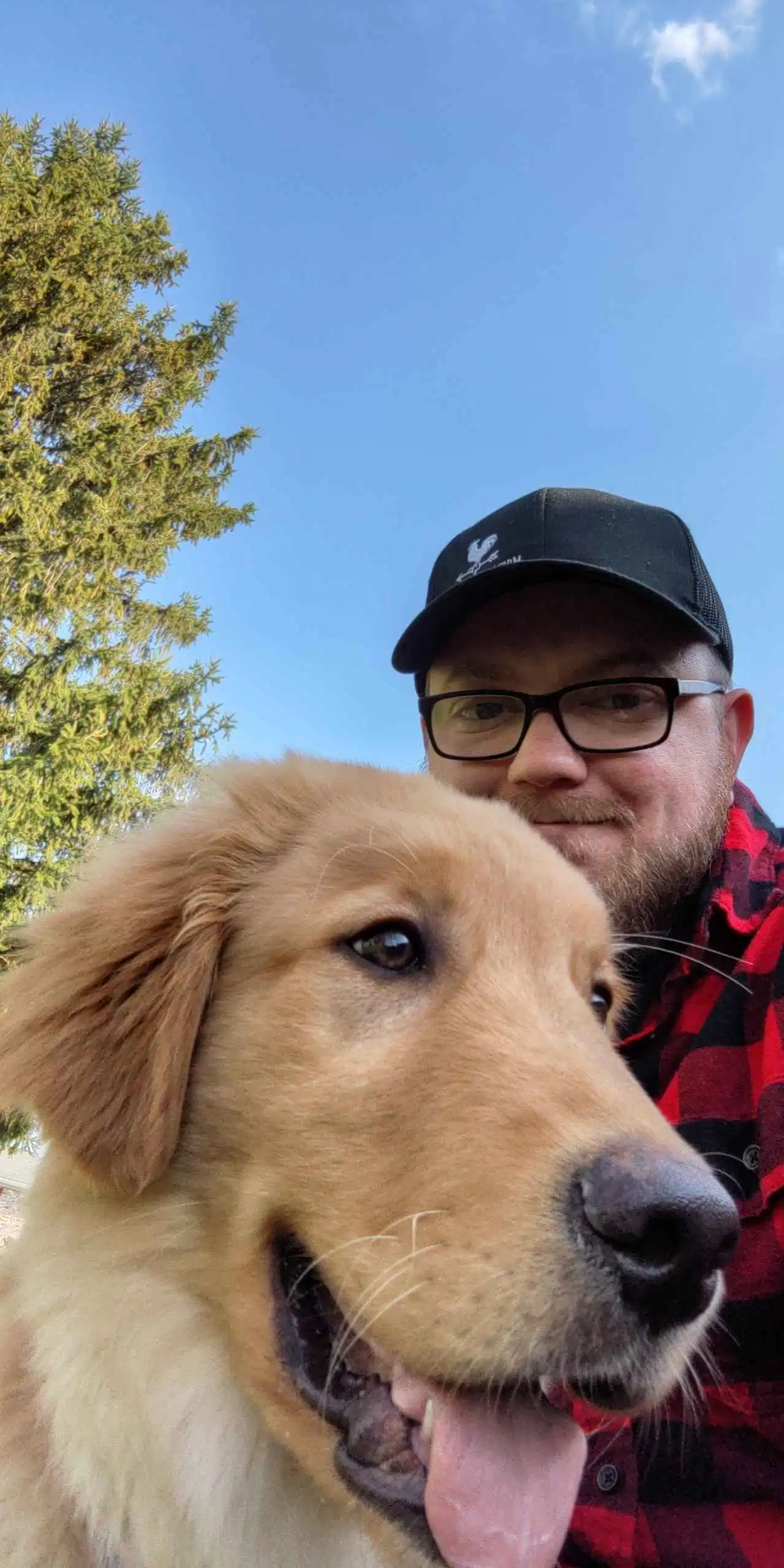 Gage Berghoff - Software Engineer specializing in defense systems, full-stack development, and technical leadership